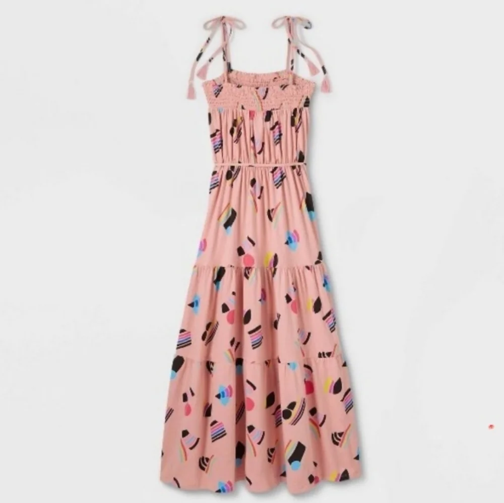 Target Take Pride Summer Dress XL - Picture 3 of 4